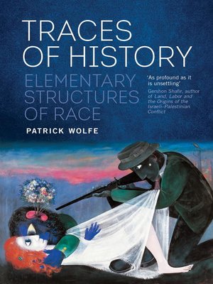 cover image of Traces of History